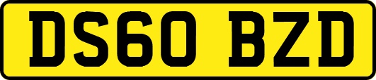 DS60BZD