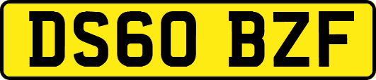 DS60BZF