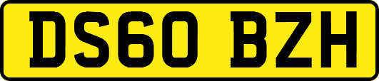 DS60BZH