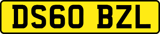 DS60BZL