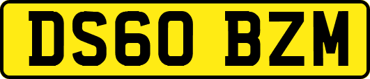 DS60BZM