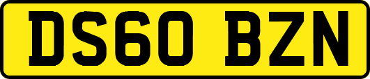 DS60BZN