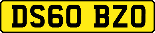 DS60BZO