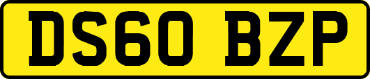 DS60BZP