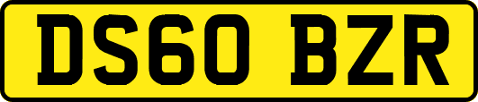 DS60BZR