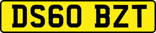 DS60BZT