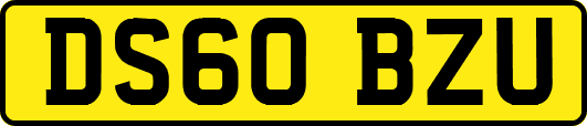 DS60BZU