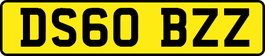 DS60BZZ
