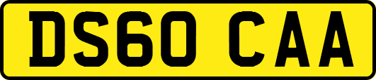 DS60CAA