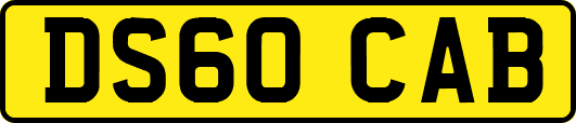 DS60CAB