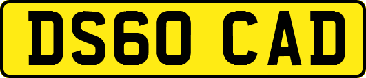 DS60CAD