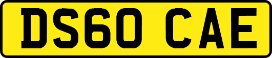 DS60CAE