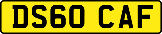 DS60CAF