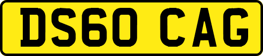 DS60CAG