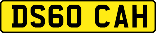 DS60CAH