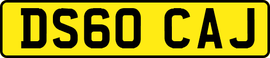 DS60CAJ