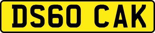 DS60CAK