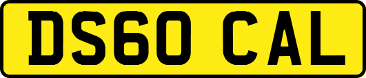 DS60CAL