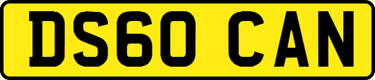 DS60CAN