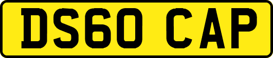 DS60CAP