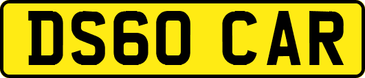DS60CAR