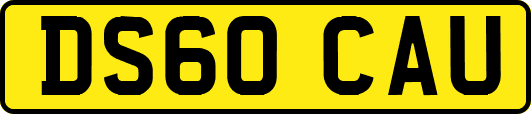 DS60CAU