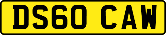 DS60CAW