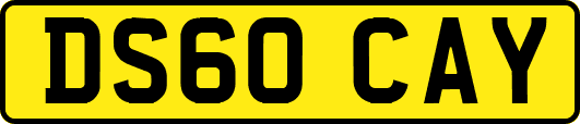 DS60CAY