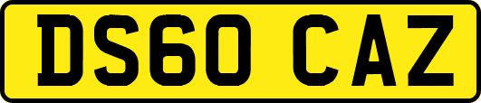 DS60CAZ