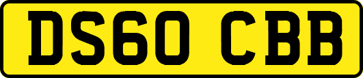 DS60CBB