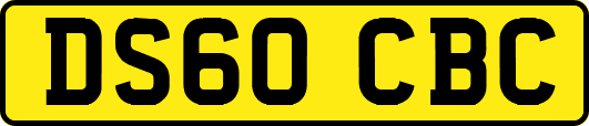 DS60CBC