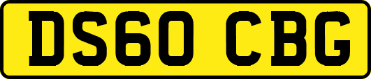 DS60CBG