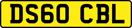 DS60CBL