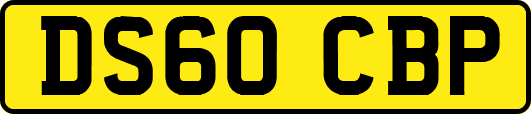 DS60CBP