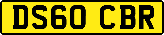 DS60CBR
