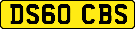 DS60CBS