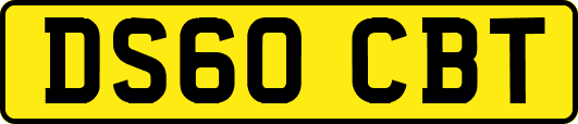 DS60CBT