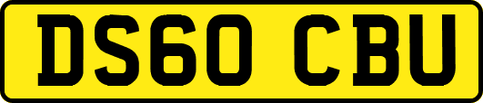 DS60CBU