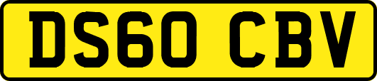 DS60CBV