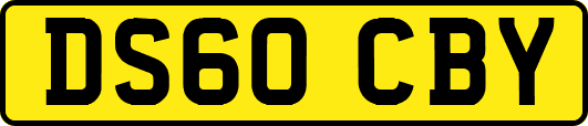 DS60CBY