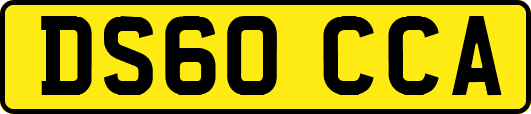 DS60CCA