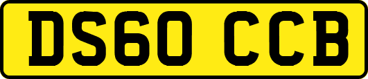 DS60CCB
