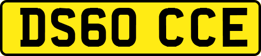 DS60CCE
