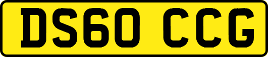 DS60CCG