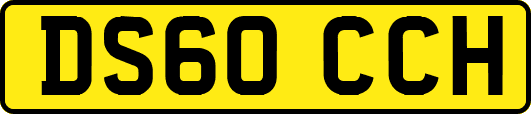 DS60CCH