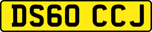 DS60CCJ