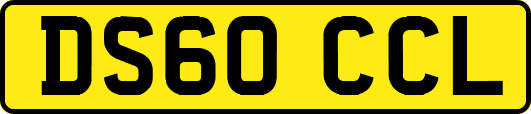 DS60CCL
