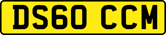DS60CCM