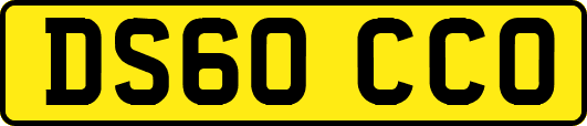 DS60CCO