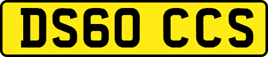 DS60CCS